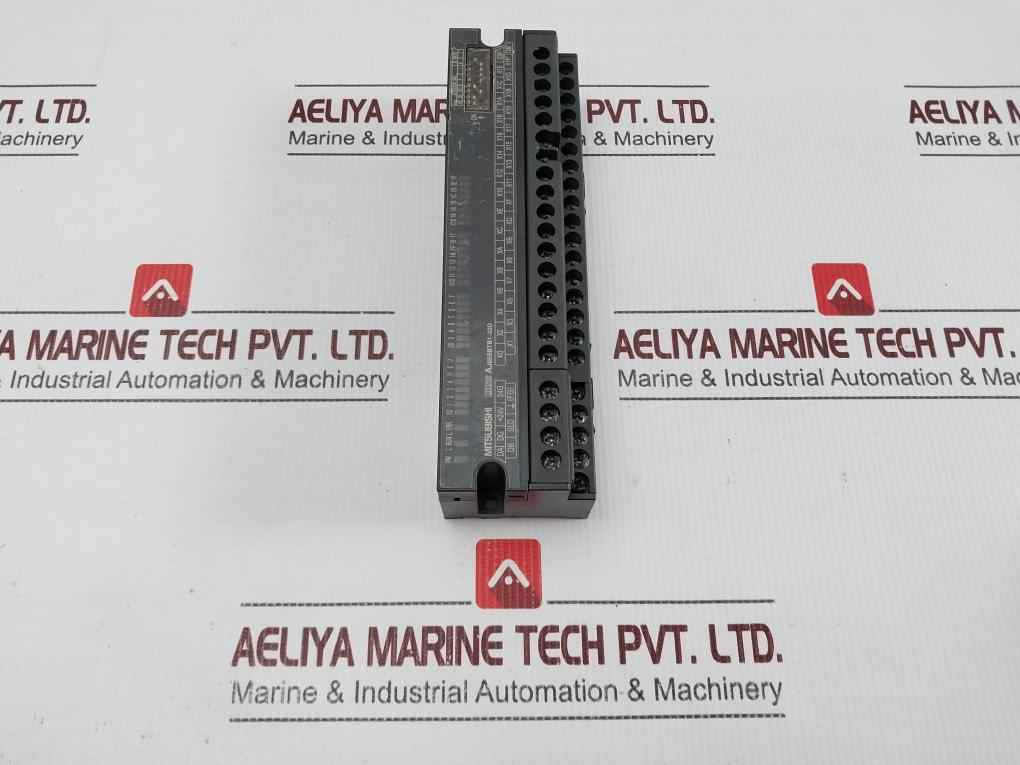 Mitsubishi Electric Aj65Sbtb1-32D Cc-link Input Unit 24Vdc