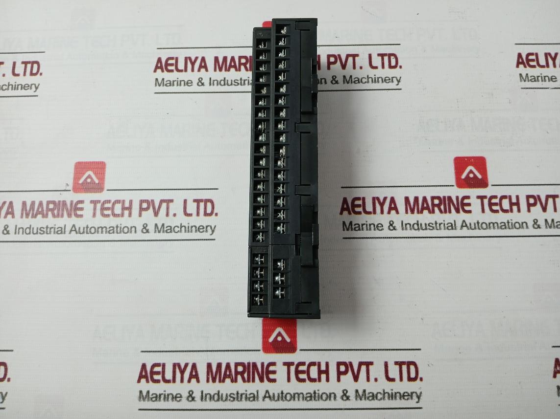 Mitsubishi Electric Aj65Sbtb1-32D Plc Cc-link Compact I/O