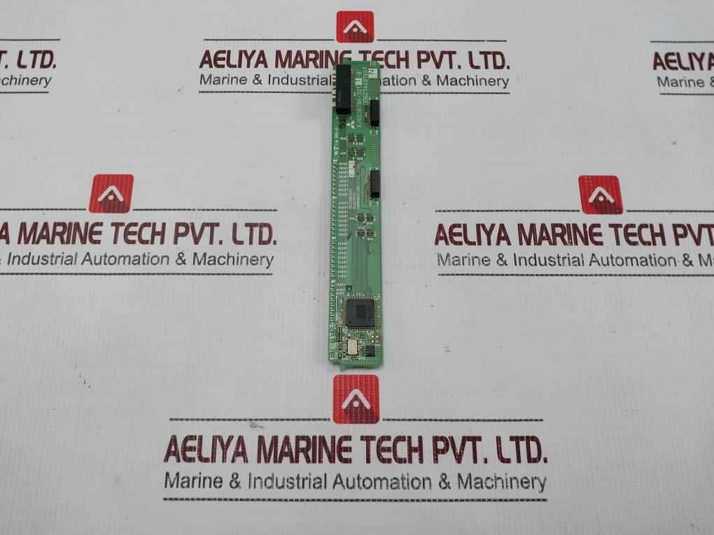 Mitsubishi Electric Aj65sbtb1-32t1-b Pcb For Compact I/o Module 94v-0