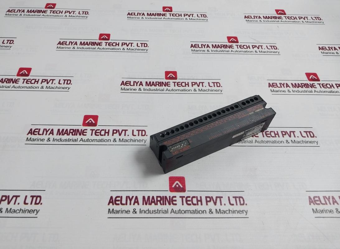 Mitsubishi Electric Aj65Sbtb1-32T1 Cc-link Output Unit 0.5A