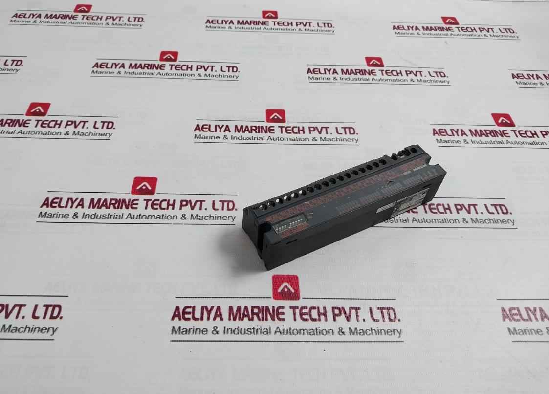 Mitsubishi Electric Aj65Sbtb1-32T1 Melsec Cc-link Output Unit 24Vdc 65Ma