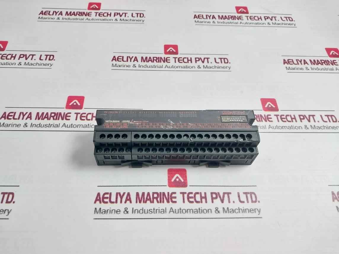 Mitsubishi Electric Aj65Sbtb1-32T1 Output Unit 24Vdc 65Ma Bd992C273H02