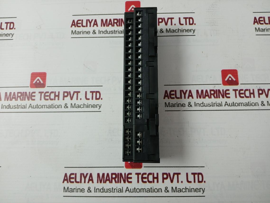 Mitsubishi Electric Aj65Sbtb1-32T1 Plc Cc-link Compact I/O