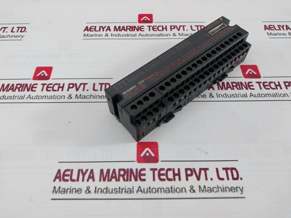 Mitsubishi Electric Aj65Sbtb1-32Dt1 Cc-link Output Unit 24Vdc 60Ma