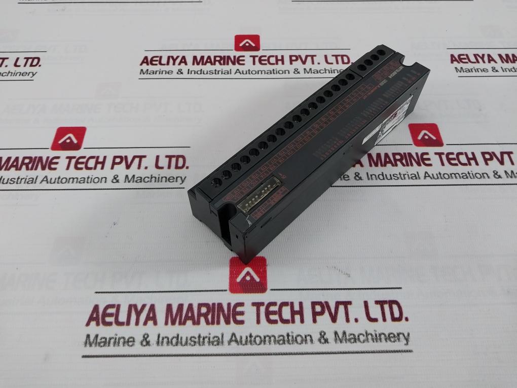 Mitsubishi Electric Aj65Sbtb1-32Dt1 Cc-link Output Unit 24Vdc 60Ma