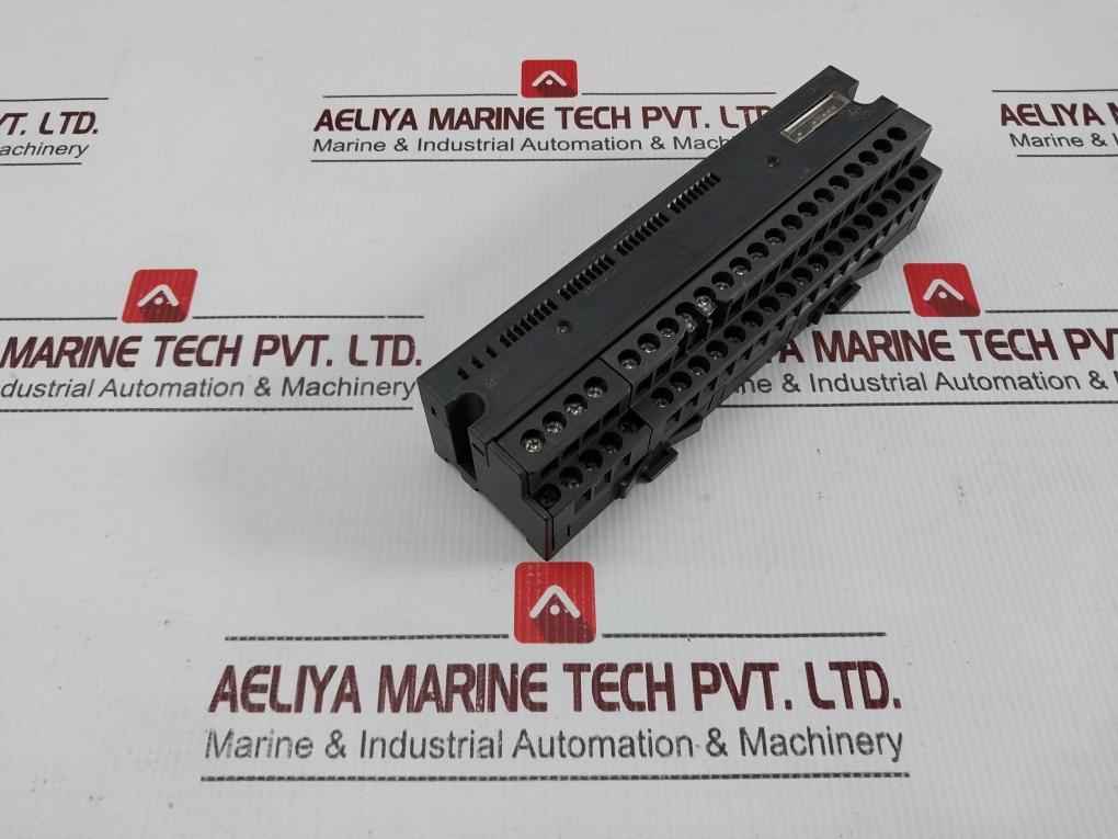 Mitsubishi Electric Aj65Sbtb1-32T Cc-link Output Unit 12/24Vdc 0.5A
