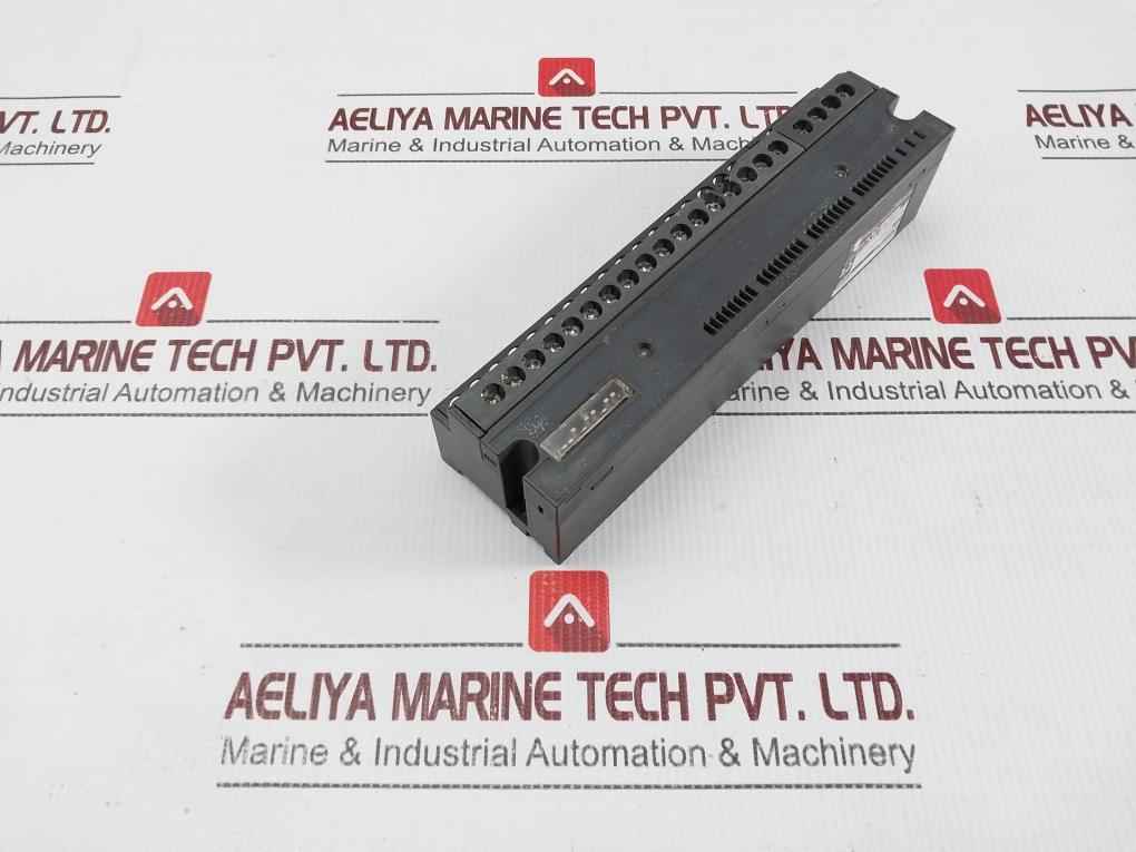Mitsubishi Electric Aj65Sbtb1-32T Cc-link Output Unit 12/24Vdc 0.5A