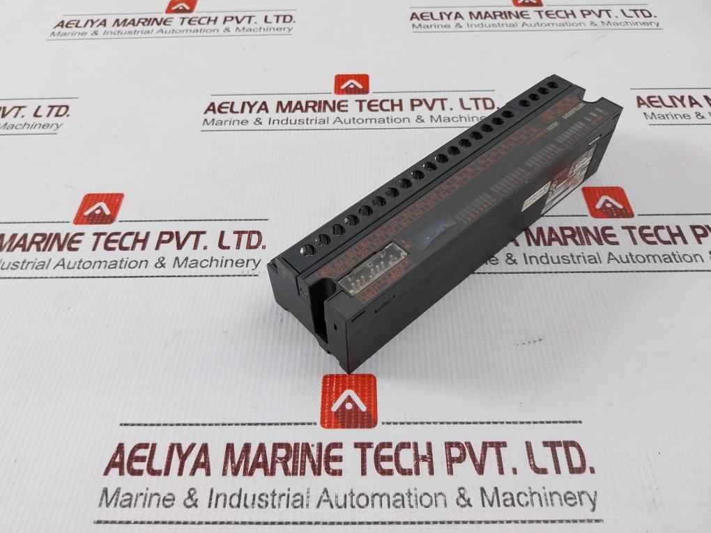 Mitsubishi Electric Aj65Sbtb1-32T Plc Input Unit 12/24Vdc 0.5A Melsec