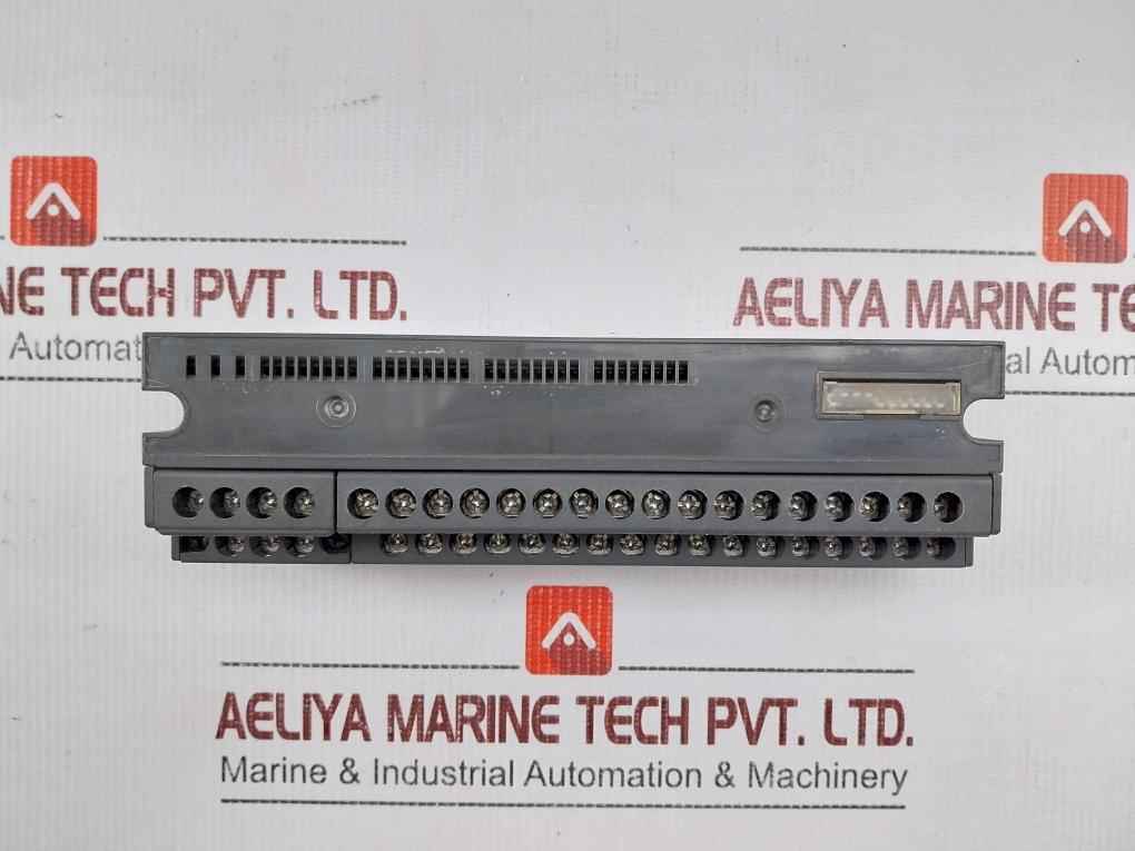 Mitsubishi Electric Aj65Sbtb1-32T Plc Input Unit 12/24Vdc Melsec