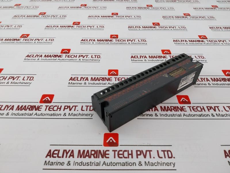 Mitsubishi Electric Aj65sbtb2n-16r Melsec Plc Cc-link Compact Output Unit