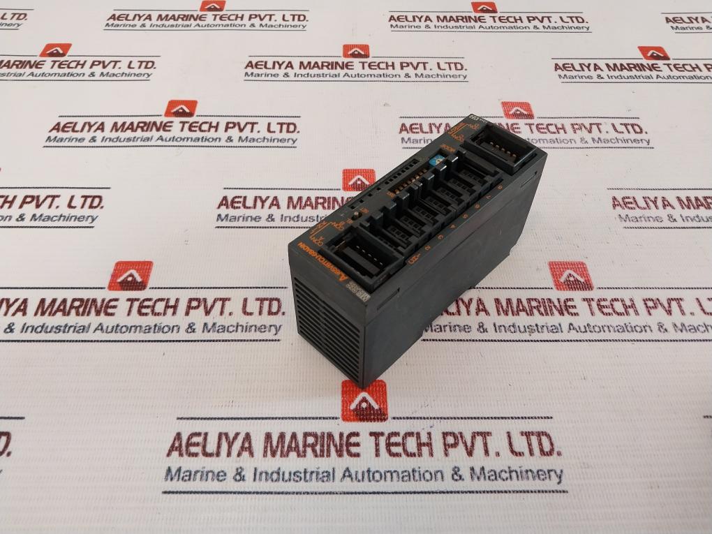 Mitsubishi Electric Aj65Vbtcu-68Adin A/D Converter Unit 0~20Ma 24Vdc