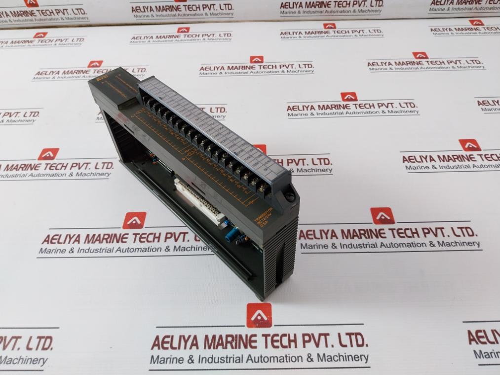 Mitsubishi Electric Ay51 Melsec Programmable Controller 0.5A Dc 12/24V