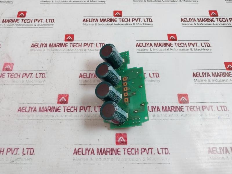 Mitsubishi Electric Bc186A513G52A Pcb Drive Board Ver A E54Ma2.2B-ecr, Mec-40V-0