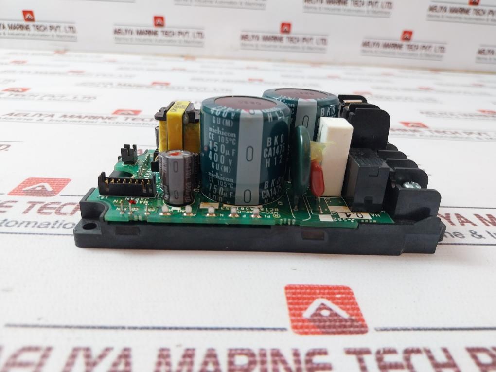 Mitsubishi Electric Bc186A561G53 Drive Board 28066-020806