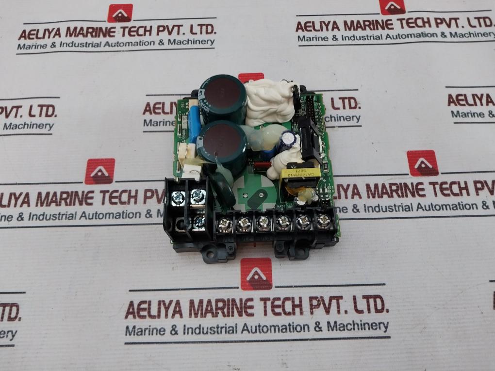 Mitsubishi Electric Bc186A585G53 Driver Board K09 H51 000798 Ver: C