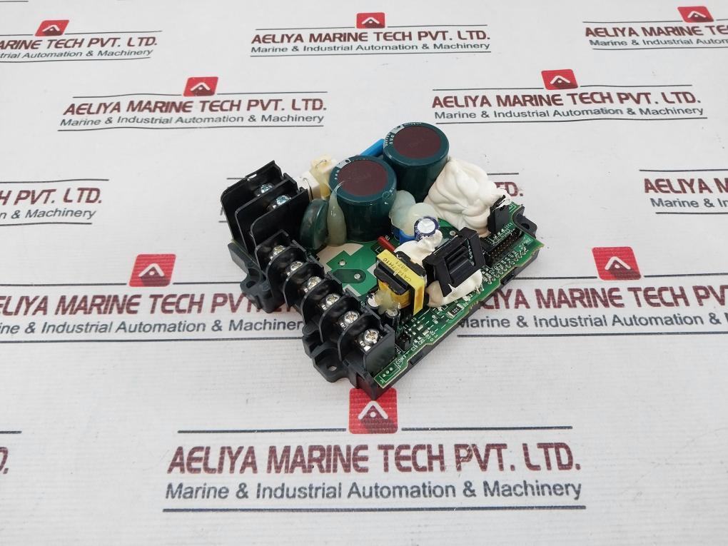 Mitsubishi Electric Bc186A585G53 Driver Board K09 H51 000798 Ver: C