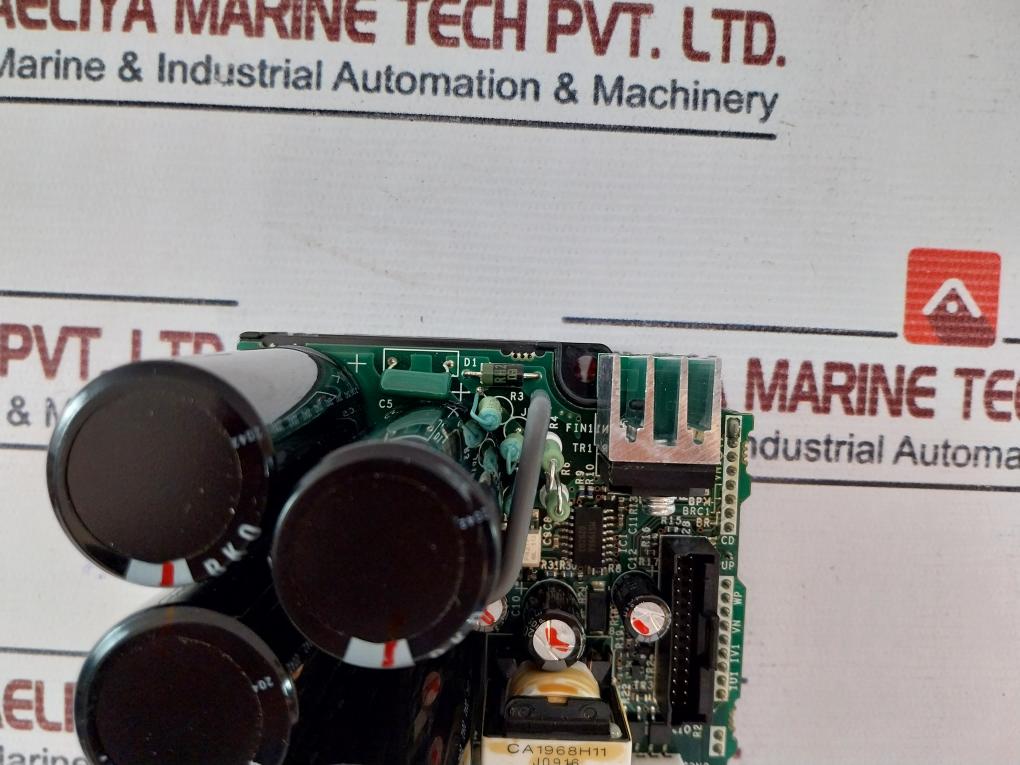 Mitsubishi Electric Bc186A838G53 Power Card