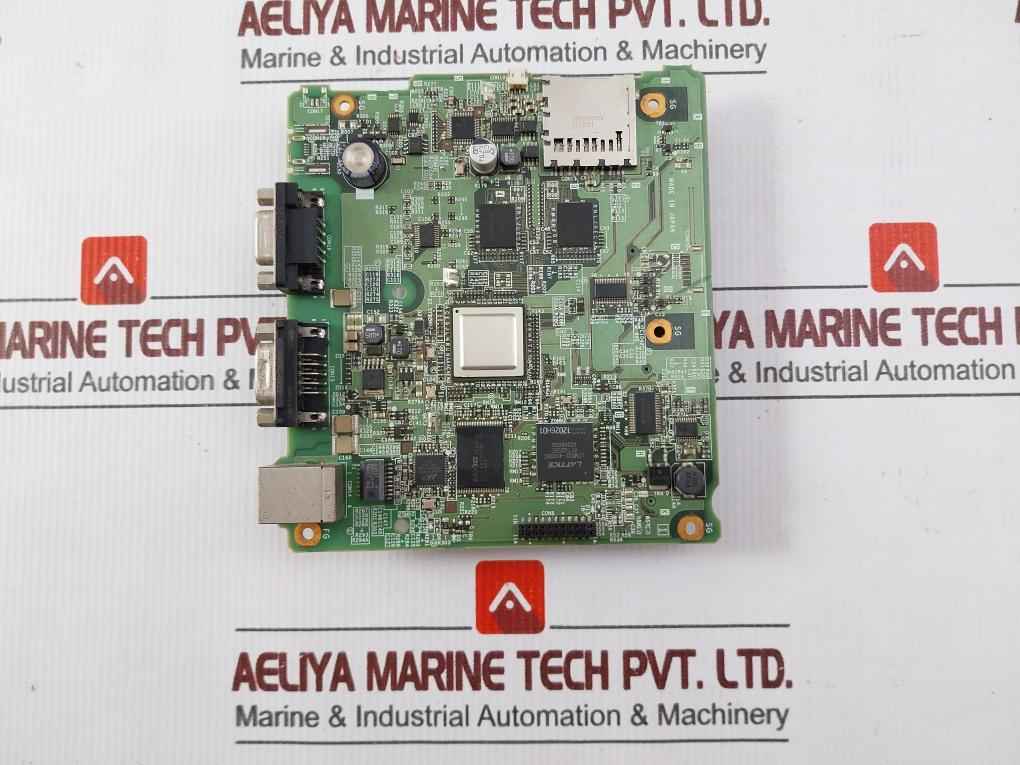 Mitsubishi Electric Bd650A510G55 Gt27Cont-8V Hmi Mainboard