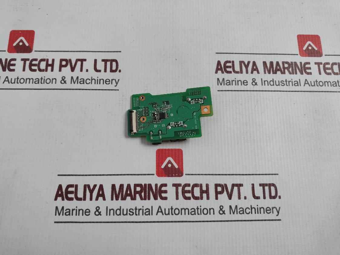Mitsubishi Electric Bd650A511G53 Sub-board For Lan Unit Gt27-usb-if