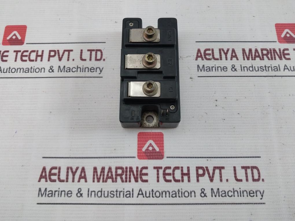 Mitsubishi Electric Cm75E3U-12H Igbt Module S5Dah3