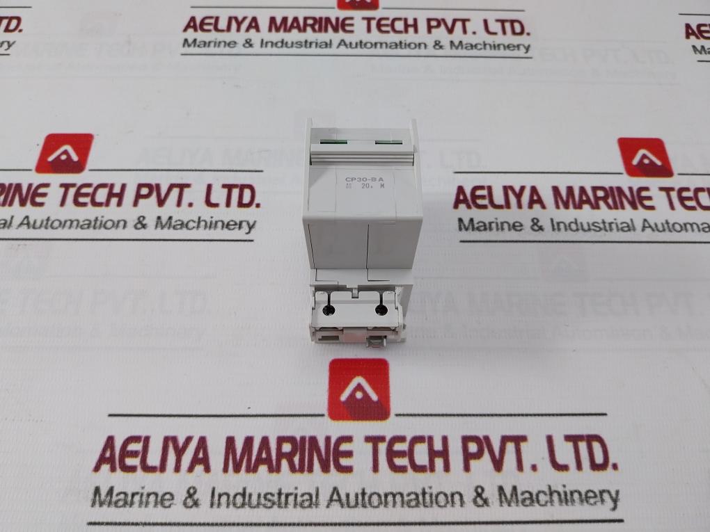 Mitsubishi Electric Cp30-ba Circuit Protector 50/60Hz 220Vac 2.5Ka