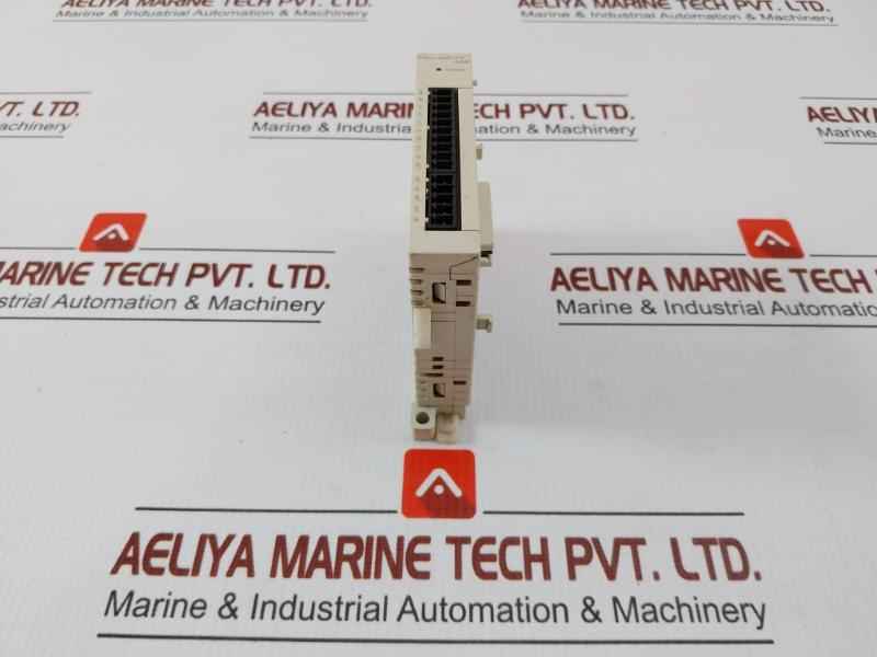 Mitsubishi Electric Dc24V Programmable Controller Fx3U-4Ad-pt-adp
