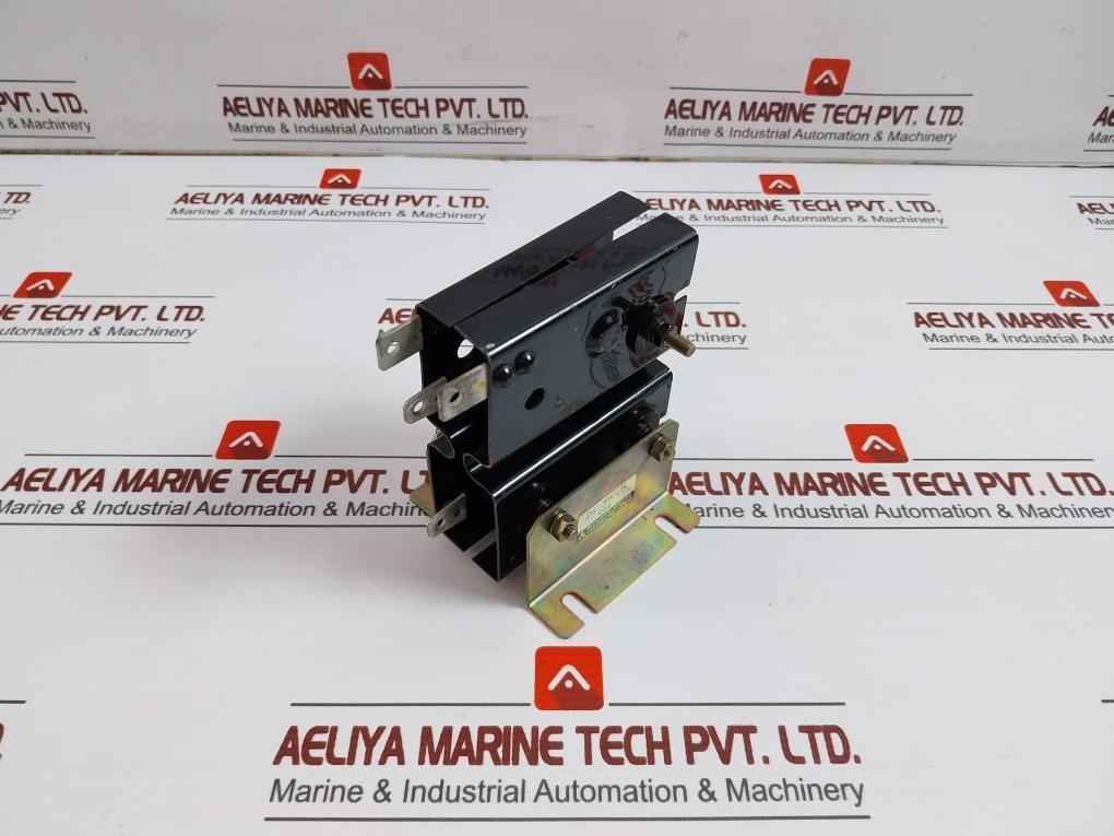 Mitsubishi Electric Ds10Bk-h Contactor C02