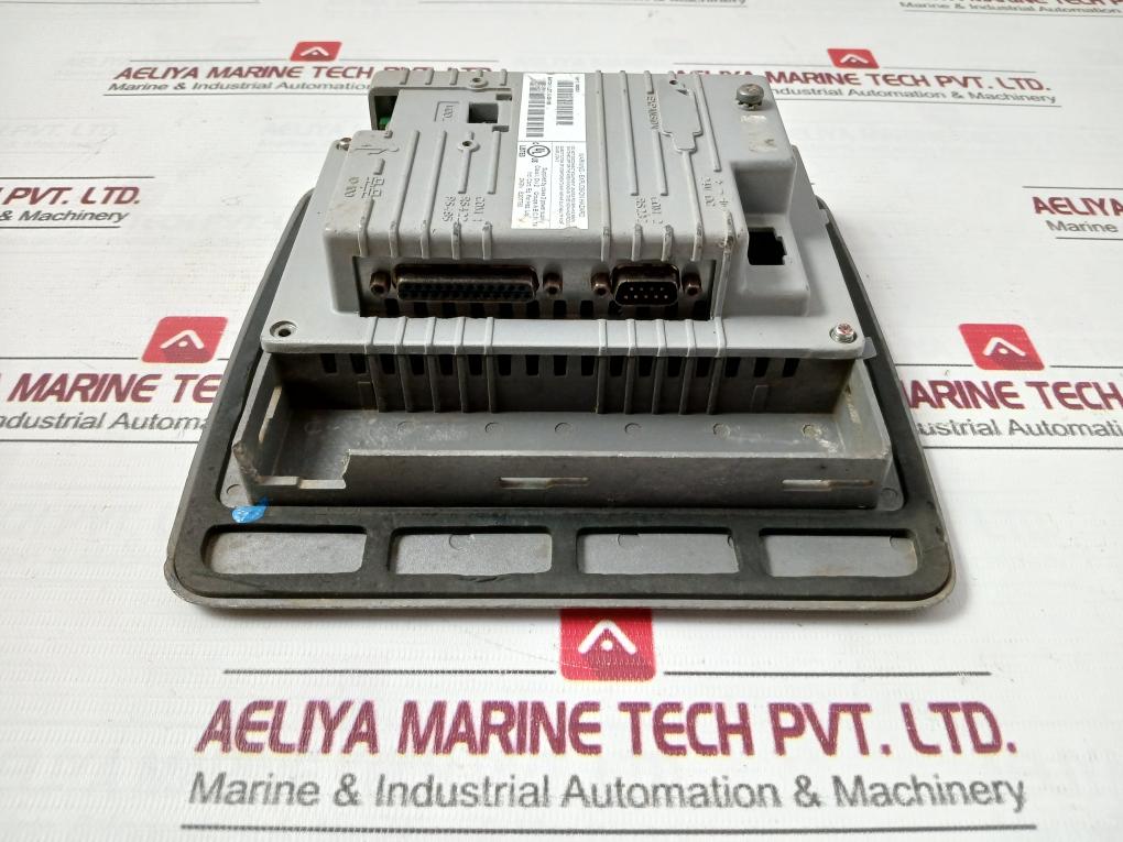Mitsubishi Electric E1032 Hmi Operator Panel 24Vdc 0,35A E207750