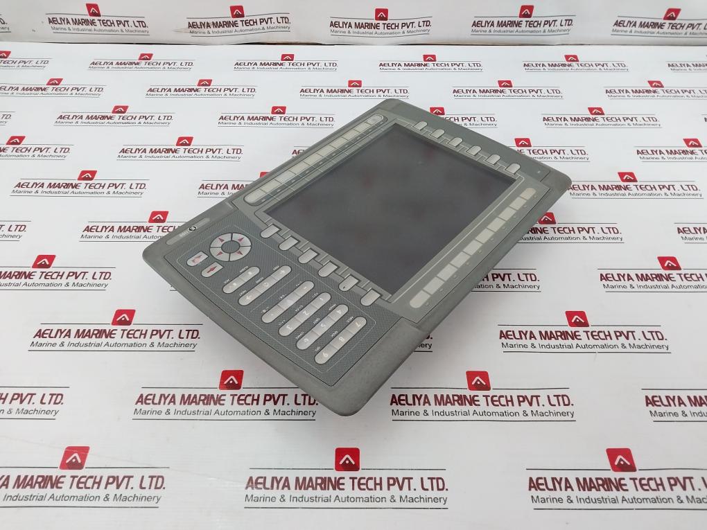Mitsubishi Electric E1100 Human Machine Interface, 24Vdc 1,0A