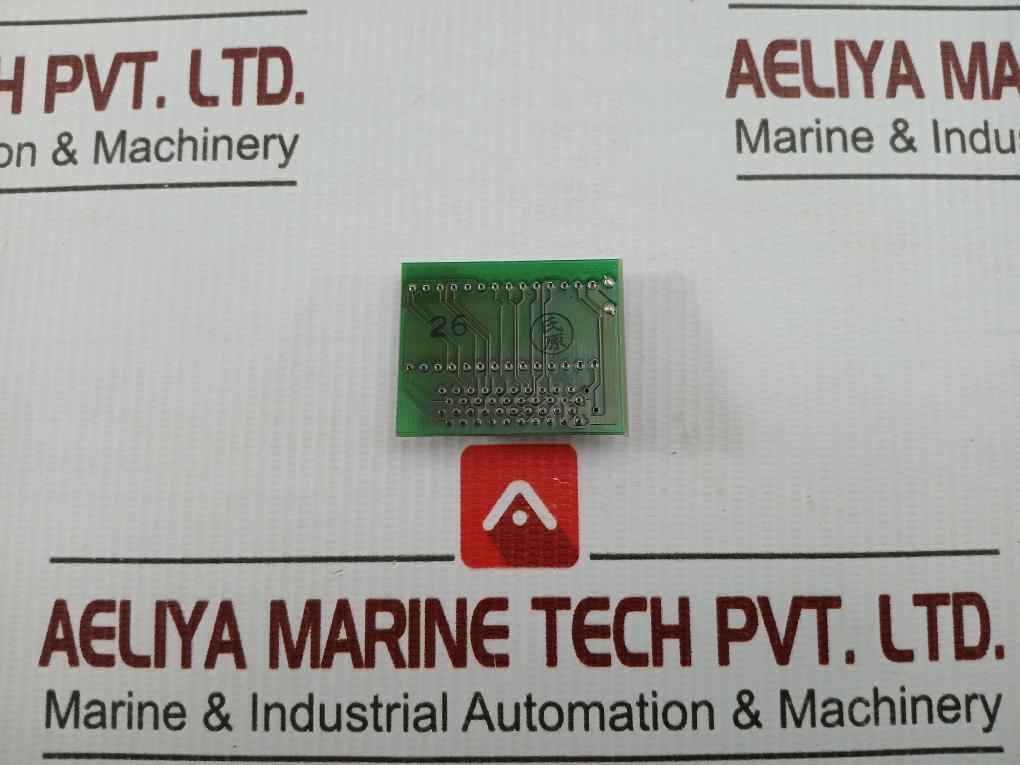 Mitsubishi Electric Eprom Memory Module Board Jy331B461-c