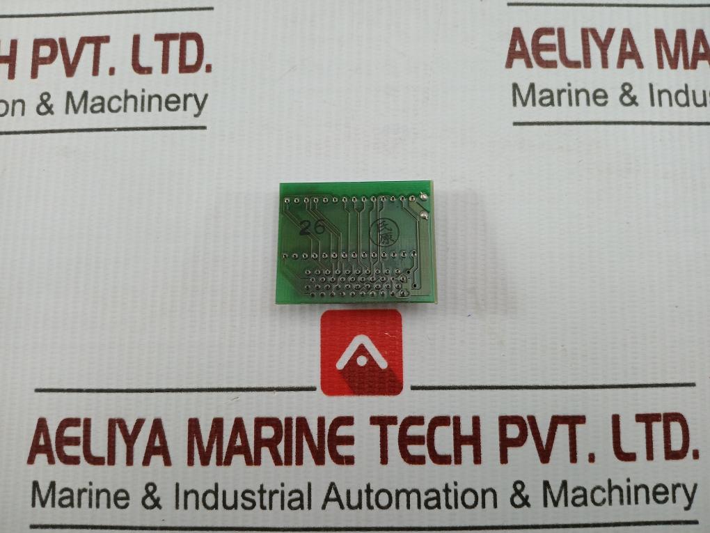 Mitsubishi Electric Eprom Memory Module Board Jy331B461-c