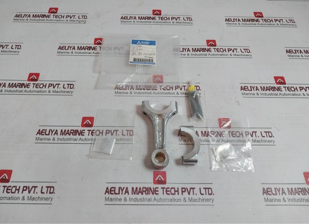 Mitsubishi Electric Fa-2Lst Connecting Rod Set R11 192 241 B3274 0Wo09