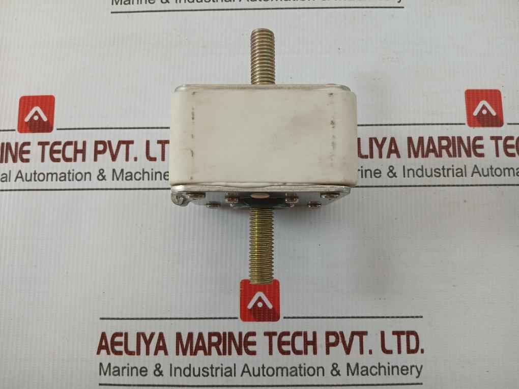 Mitsubishi Electric Fast Acting Fuse 630V Ac Fle-630 X630P 2A