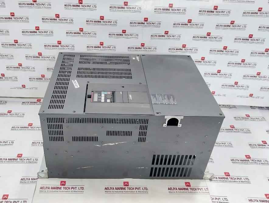 Mitsubishi Electric Fr-a840-110K-1-06 3-ph Frequency Inverter Drive Module Ver A