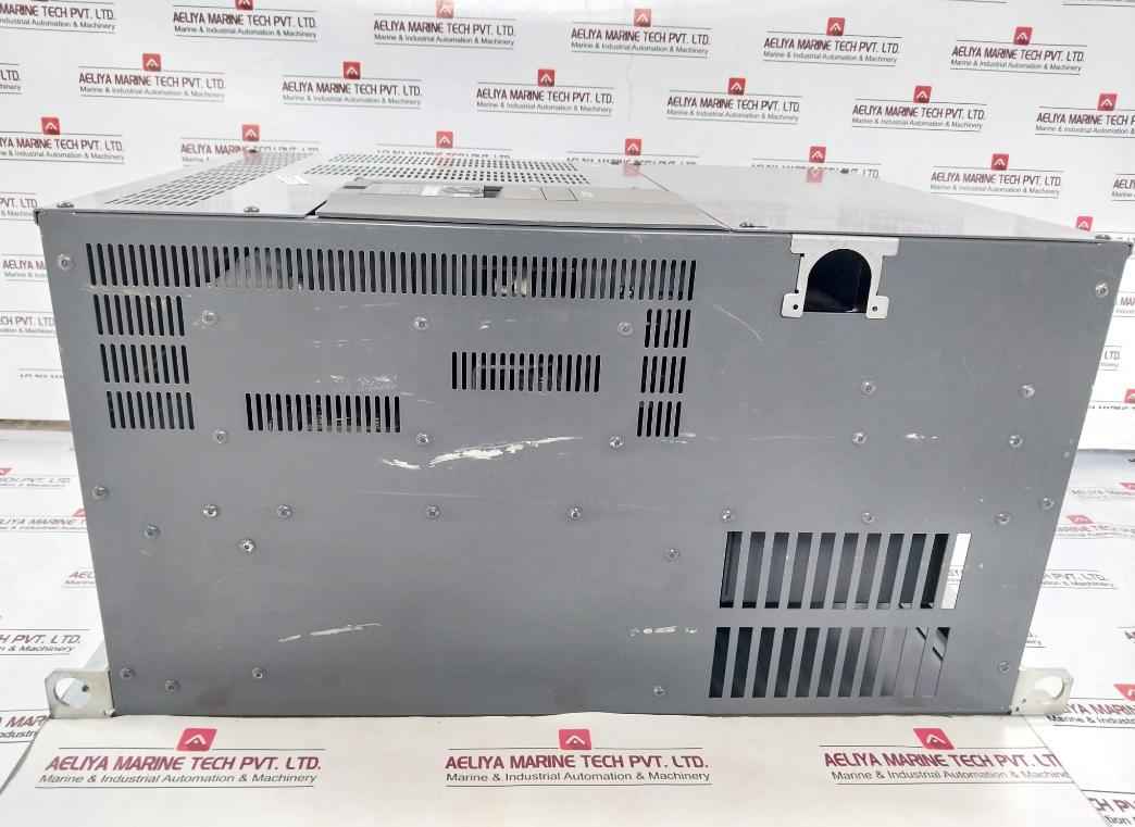 Mitsubishi Electric Fr-a840-110K-1-06 3-ph Frequency Inverter Drive Module Ver A