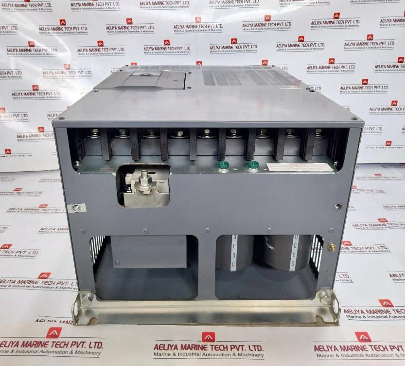 Mitsubishi Electric Fr-a840-110k-1-06 3-ph Frequency Inverter Drive Unit 50/60hz