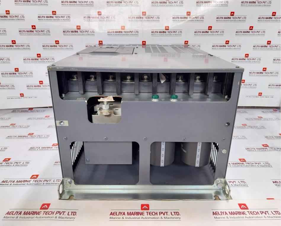 Mitsubishi Electric Fr-a840-110k-1-06 Frequency Inverter Drive Ca2166h01 325a