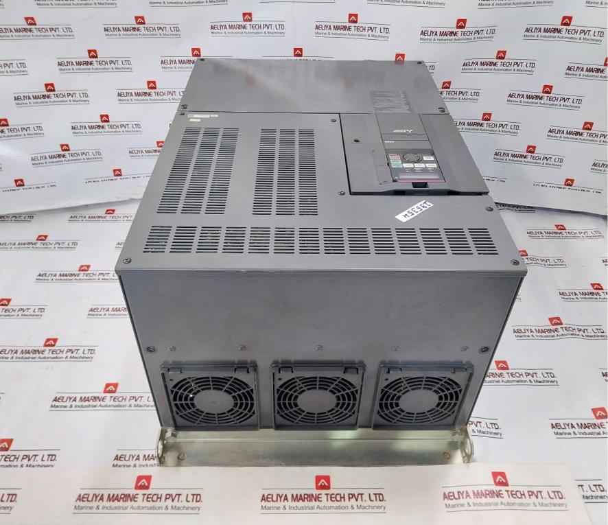 Mitsubishi Electric Fr-a840-110k-1-06 Frequency Inverter Drive Ca2166h01 325a