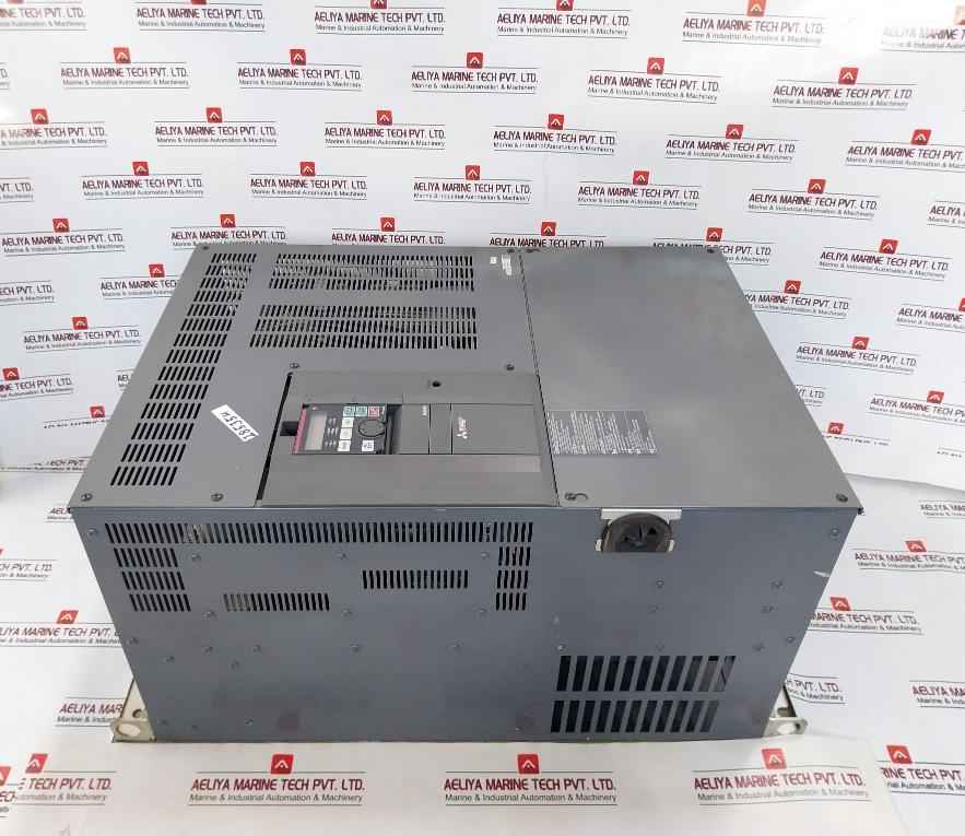 Mitsubishi Electric Fr-a840-110k-1-06 Frequency Inverter Drive Ca2166h01 325a
