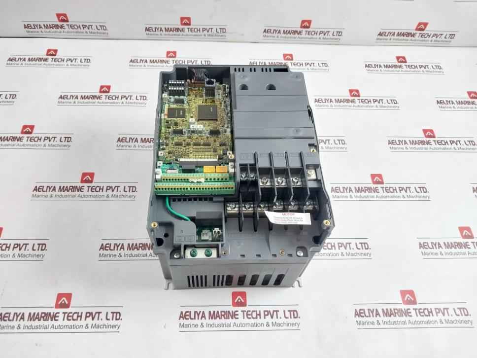 Mitsubishi Electric Fr-a840-15K-1-06 Inverter 3Ph Ac380-500V 50Hz/60Hz 94V-0