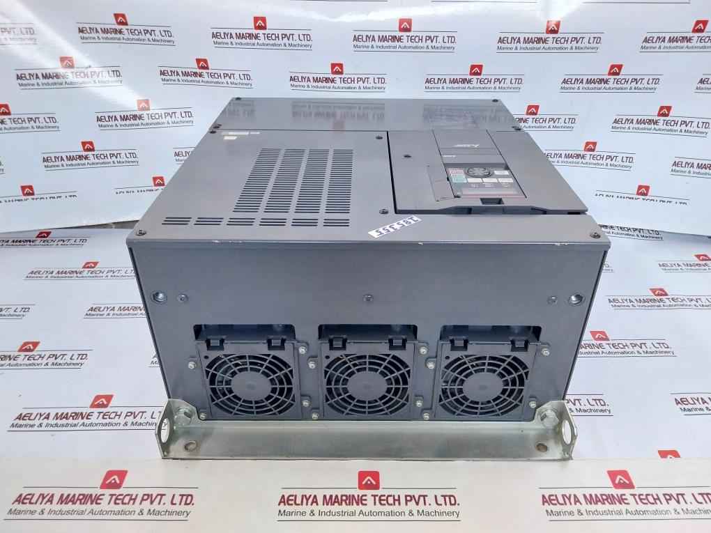 Mitsubishi Electric Fr-a840-55k-1-06 3-ph Frequency Inverter Drive Ac380-500v