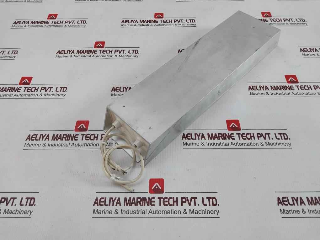 Mitsubishi Electric Fr-abr-h11K-03 External High-duty Brake Resistor