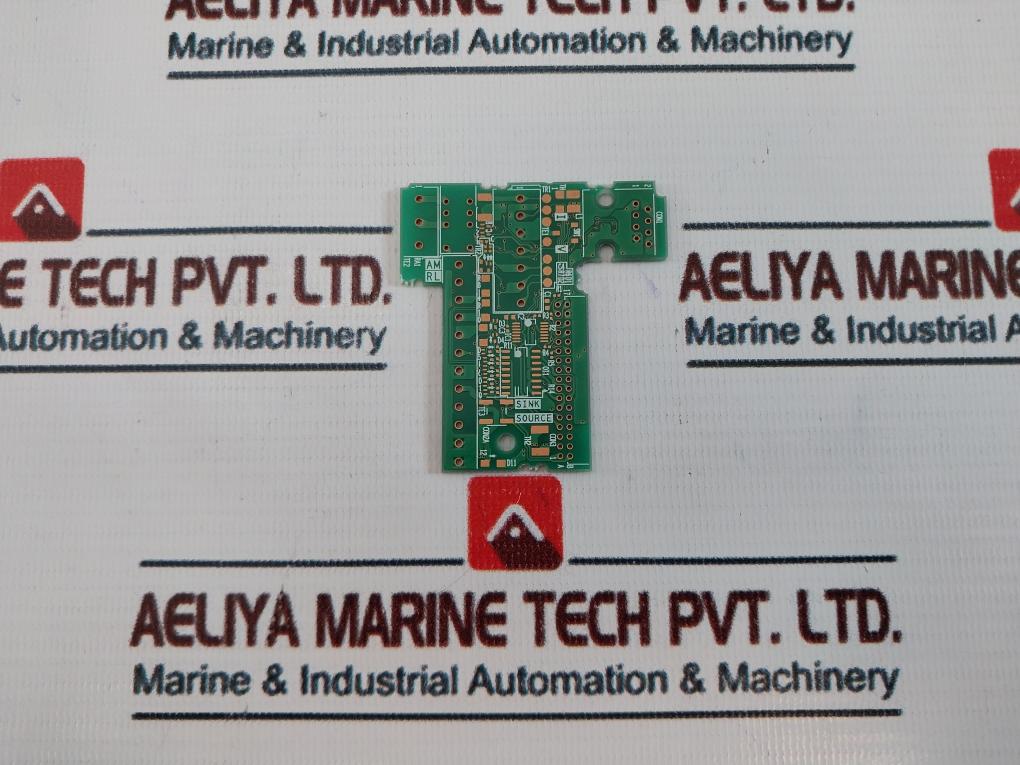 MITSUBISHI ELECTRIC FR-E7TY Inverter Drive Control Board Bc186A839G51