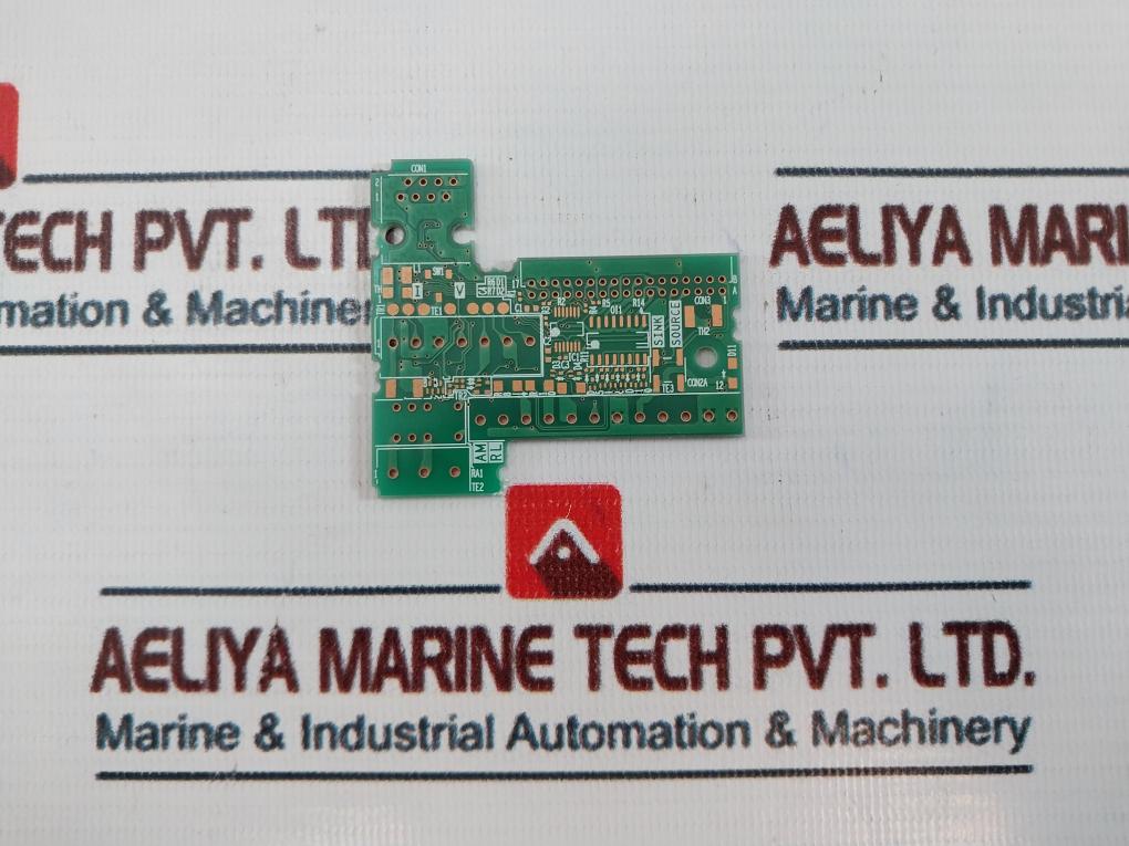 MITSUBISHI ELECTRIC FR-E7TY Inverter Drive Control Board Bc186A839G51