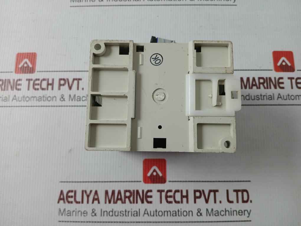 Mitsubishi Electric Fx0n-16eyr-es/ul Plc Extension Module 30vdc/240vac 2a