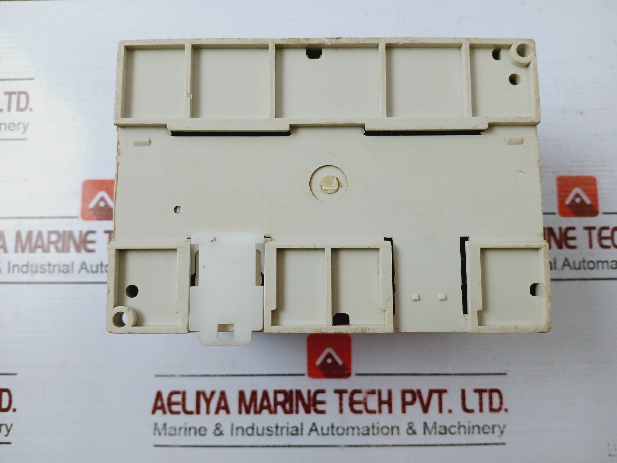 Mitsubishi Electric Fx1N-40Mr-001 Melsec Programmable Controller Module 50/60Hz 32W