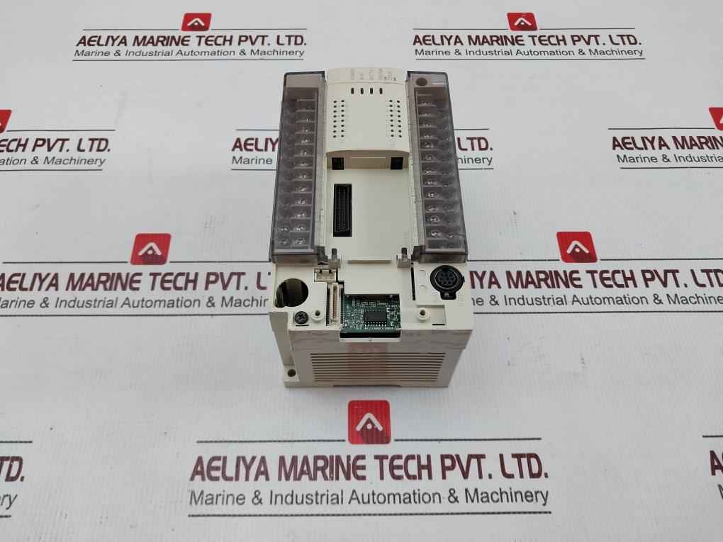 Mitsubishi Electric Fx2N-32Mt-ess/Ul Programmable Controller 100-240Vac 50/60Hz