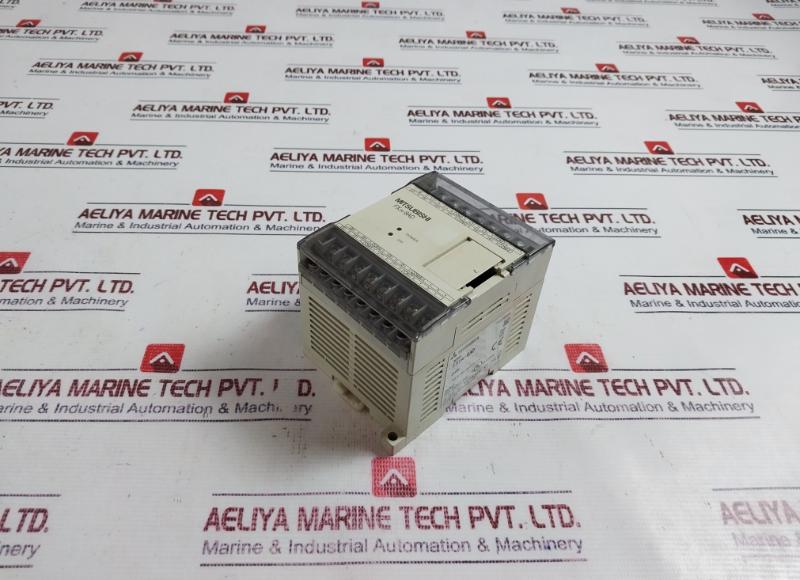 Mitsubishi Electric Corporation Fx2N-8Ad Programmable Controller 24Vdc
