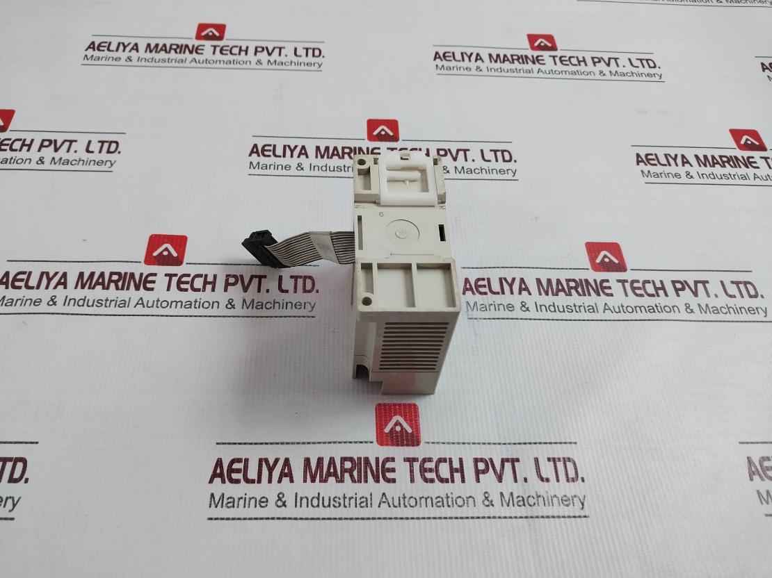Mitsubishi Electric Fx2N-8Er Plc Expansion Module Dc30V/Ac250V 2A Jy550D19501C