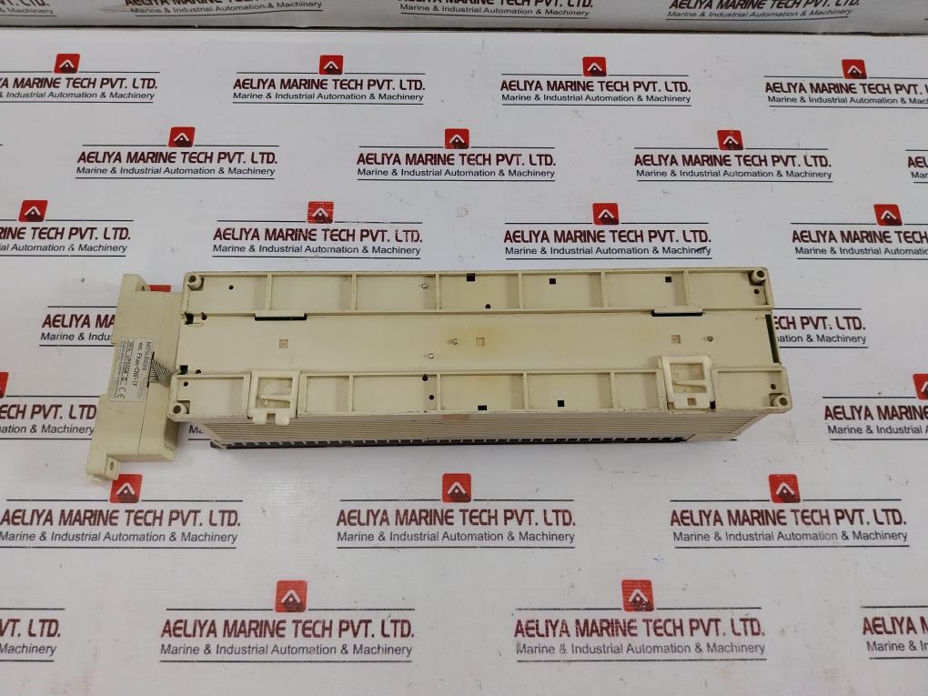 Mitsubishi Electric Fx2N-128Mr-es/Ul Plc Module 100-240Vac 65W